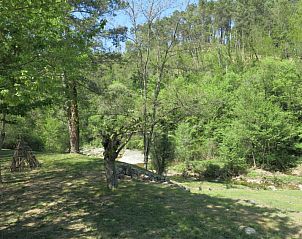 Unterkunft 05092501 - Ferienhaus Rhone-Alphes - Vakantiehuis Le Moulin