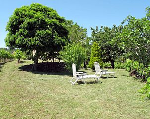 Unterkunft 05092502 - Ferienhaus Rhone-Alphes - Vakantiehuis Malbosc