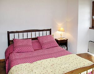 Unterkunft 05092502 - Ferienhaus Rhone-Alphes - Vakantiehuis Malbosc