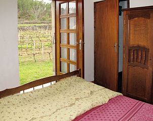 Unterkunft 05092502 - Ferienhaus Rhone-Alphes - Vakantiehuis Malbosc