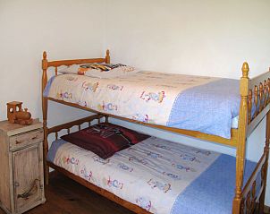 Unterkunft 05092502 - Ferienhaus Rhone-Alphes - Vakantiehuis Malbosc