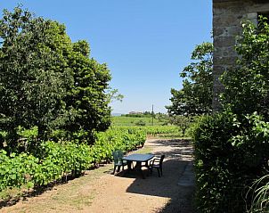 Unterkunft 05092502 - Ferienhaus Rhone-Alphes - Vakantiehuis Malbosc