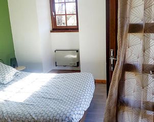 Unterkunft 05092502 - Ferienhaus Rhone-Alphes - Vakantiehuis Malbosc