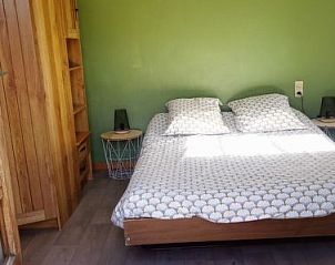 Unterkunft 05092502 - Ferienhaus Rhone-Alphes - Vakantiehuis Malbosc