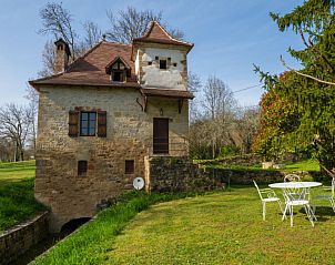 Guest house 05092601 • Holiday property Rhone-Alphes • Vakantiehuis Le Moulin (ONS400) 