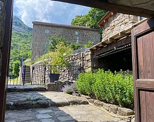 Verblijf 05092904 - Vakantiewoning Rhone-Alphes - Vakantiehuis in Sablières