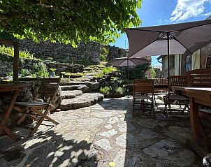 Verblijf 05092904 - Vakantiewoning Rhone-Alphes - Vakantiehuis in Sablières