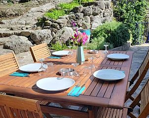 Verblijf 05092904 - Vakantiewoning Rhone-Alphes - Vakantiehuis in Sablières