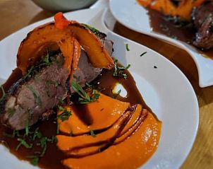 Verblijf 05092904 - Vakantiewoning Rhone-Alphes - Vakantiehuis in Sablières