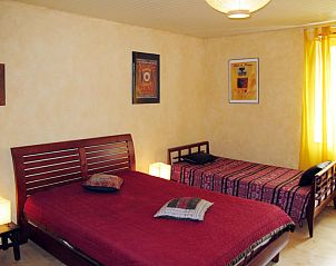 Unterkunft 05093001 - Ferienhaus Rhone-Alphes - Vakantiehuis La Maison du Figuier