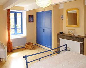 Unterkunft 05093001 - Ferienhaus Rhone-Alphes - Vakantiehuis La Maison du Figuier