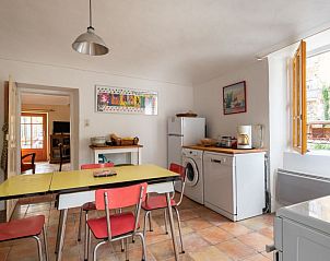 Unterkunft 05093001 - Ferienhaus Rhone-Alphes - Vakantiehuis La Maison du Figuier