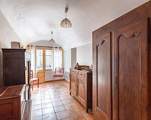 Unterkunft 05093001 - Ferienhaus Rhone-Alphes - Vakantiehuis La Maison du Figuier