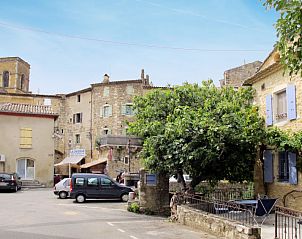 Unterkunft 05093001 - Ferienhaus Rhone-Alphes - Vakantiehuis La Maison du Figuier