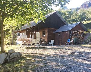 Guest house 05094401 • Chalet Rhone-Alphes • Chalet de montagne 
