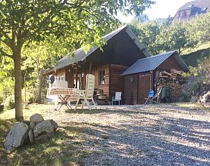 Guest house 05094401 • Chalet Rhone-Alphes • Chalet de montagne 