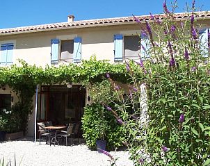 Guest house 05096305 • Holiday property Rhone-Alphes • Vakantiehuis in Beaumont-en-Diois 
