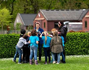 Unterkunft 051001 - Ferienhaus Limburg - Vakantiehuis Pietersheim