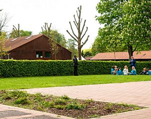 Unterkunft 051001 - Ferienhaus Limburg - Vakantiehuis Pietersheim