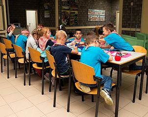 Unterkunft 051001 - Ferienhaus Limburg - Vakantiehuis Pietersheim