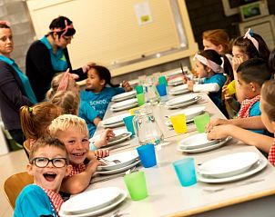 Unterkunft 051001 - Ferienhaus Limburg - Vakantiehuis Pietersheim