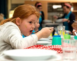 Unterkunft 051001 - Ferienhaus Limburg - Vakantiehuis Pietersheim