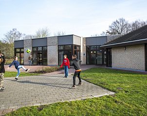 Unterkunft 051001 - Ferienhaus Limburg - Vakantiehuis Pietersheim