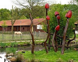 Unterkunft 051001 - Ferienhaus Limburg - Vakantiehuis Pietersheim