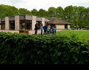 Unterkunft 051001 - Ferienhaus Limburg - Vakantiehuis Pietersheim