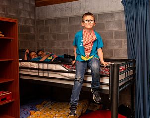 Unterkunft 051001 - Ferienhaus Limburg - Vakantiehuis Pietersheim