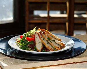 Verblijf 0510603 - Vakantie appartement Zuid Noorwegen - Grimstad Vertshus