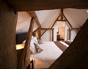 Guest house 051103 • Bed and Breakfast Limburg • de paenhoeve 