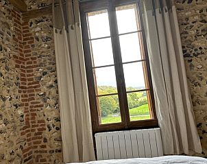 Verblijf 05110602 - Vakantiewoning Hoog-Normandië - Vakantiehuis in Ancourt