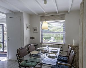 Verblijf 05111701 - Vakantiewoning Hoog-Normandië - Vakantiehuis Entre mer et jardin