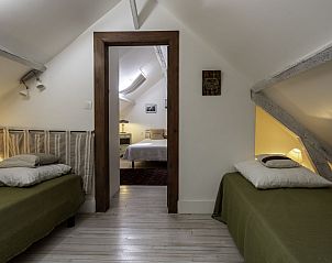 Verblijf 05111701 - Vakantiewoning Hoog-Normandië - Vakantiehuis Entre mer et jardin