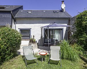 Verblijf 05111701 - Vakantiewoning Hoog-Normandië - Vakantiehuis Entre mer et jardin