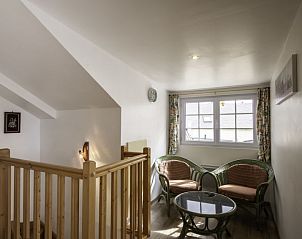 Verblijf 05111702 - Vakantiewoning Hoog-Normandië - Vakantiehuis Le Champ des Mouettes