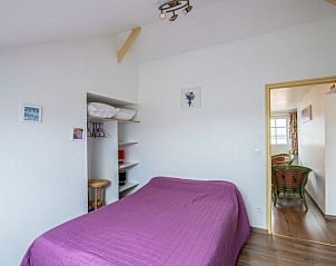 Verblijf 05111702 - Vakantiewoning Hoog-Normandië - Vakantiehuis Le Champ des Mouettes