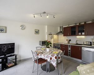 Verblijf 05111702 - Vakantiewoning Hoog-Normandië - Vakantiehuis Le Champ des Mouettes