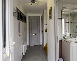 Verblijf 05111702 - Vakantiewoning Hoog-Normandië - Vakantiehuis Le Champ des Mouettes