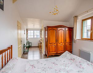 Verblijf 05111702 - Vakantiewoning Hoog-Normandië - Vakantiehuis Le Champ des Mouettes