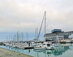 Verblijf 05111702 - Vakantiewoning Hoog-Normandië - Vakantiehuis Le Champ des Mouettes