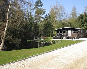 Unterkunft 0511303 • Chalet Limburg • Het klein hemelrijk 