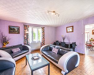 Verblijf 05116601 - Vakantiewoning Hoog-Normandië - Vakantiehuis La Mesnièroise