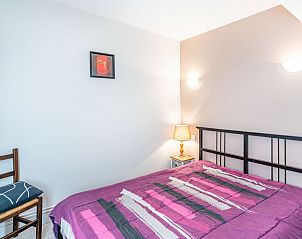 Verblijf 05116601 - Vakantiewoning Hoog-Normandië - Vakantiehuis La Mesnièroise