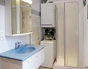 Verblijf 05116601 - Vakantiewoning Hoog-Normandië - Vakantiehuis La Mesnièroise