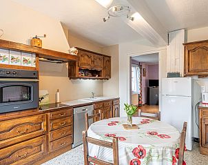 Verblijf 05116601 - Vakantiewoning Hoog-Normandië - Vakantiehuis La Mesnièroise