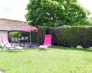Verblijf 05116601 - Vakantiewoning Hoog-Normandië - Vakantiehuis La Mesnièroise