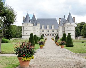 Verblijf 05116601 - Vakantiewoning Hoog-Normandië - Vakantiehuis La Mesnièroise