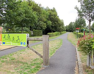 Verblijf 05116601 - Vakantiewoning Hoog-Normandië - Vakantiehuis La Mesnièroise